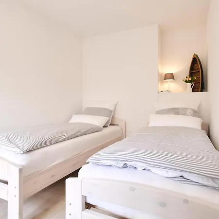 Haff 27 Appartement Dollerup