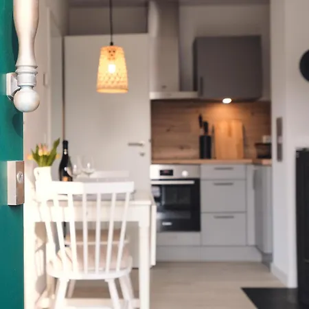 Appartement Haff 27 Dollerup