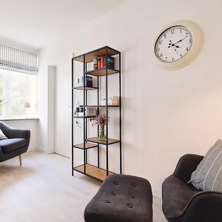 Appartement Haff 27 *