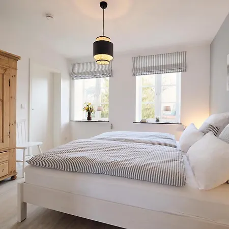 Haff 27 Apartament *