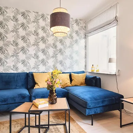 Appartement Haff 27 *