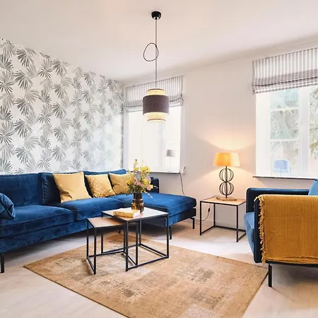 Haff 27 Apartament Dollerup