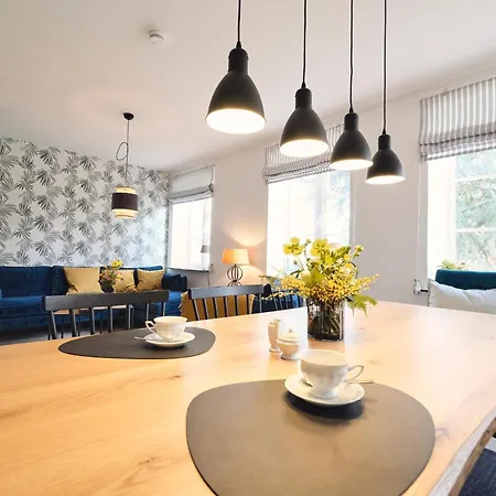 Apartament Haff 27 Dollerup