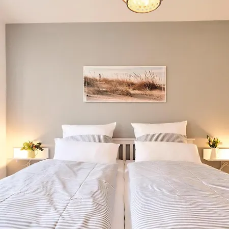 Haff 27 Apartament *