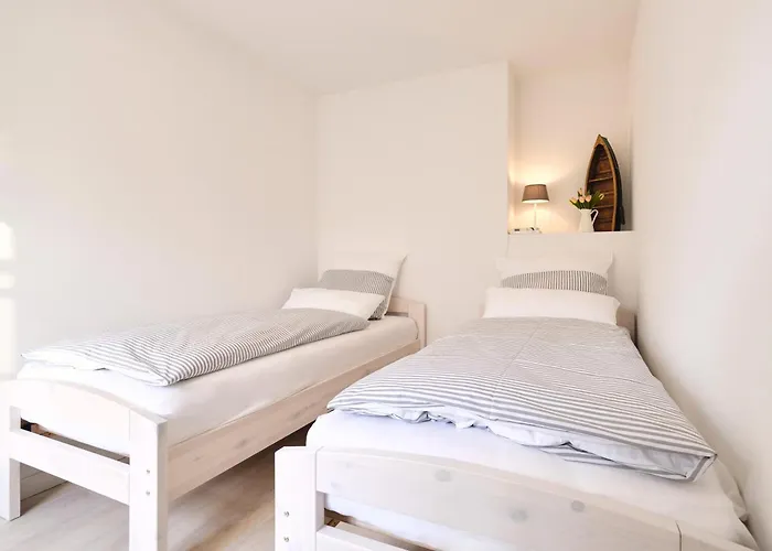 Haff 27 Appartement Dollerup