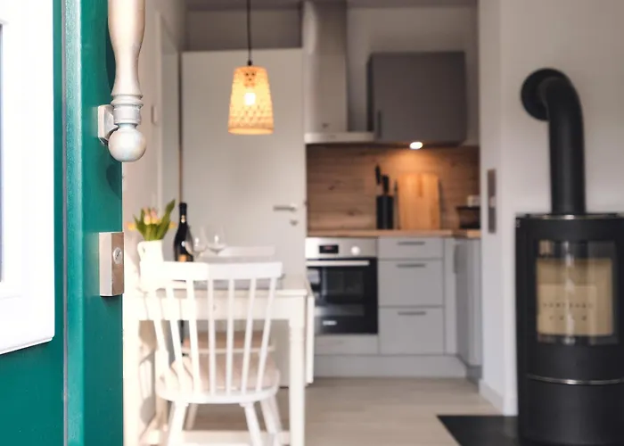 Appartement Haff 27 Dollerup