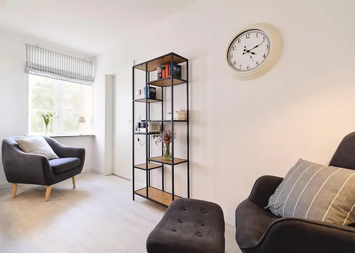 Appartement Haff 27 *