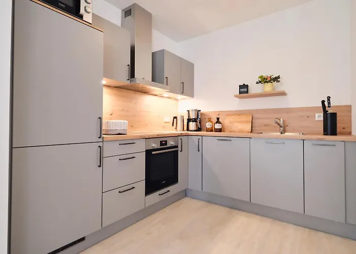 Haff 27 Appartement Dollerup