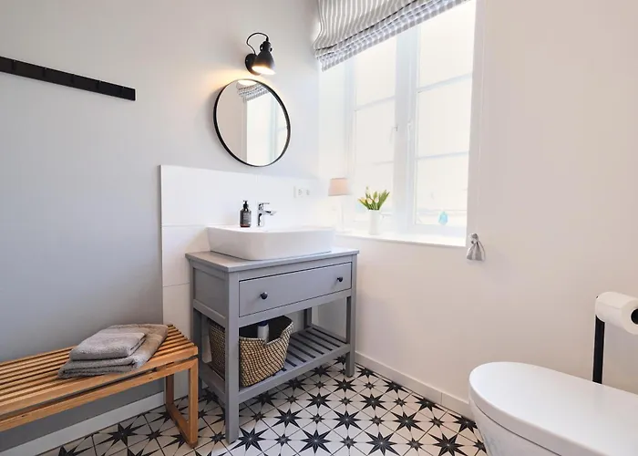 Appartement Haff 27 Dollerup