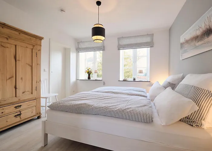 Haff 27 Appartement *