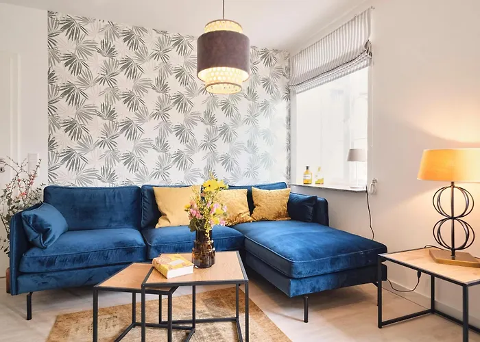 Appartement Haff 27 *