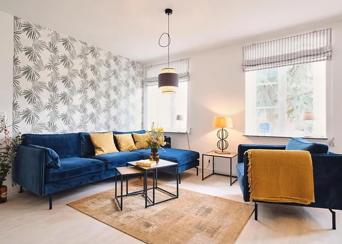 Haff 27 Appartement Dollerup