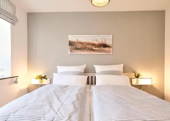 Haff 27 Appartement *